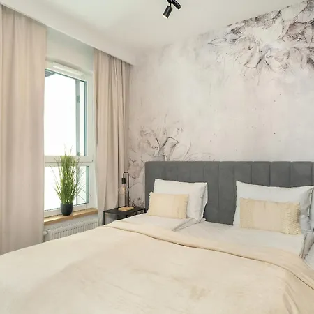 Cozy Studio With Parking In Poznan By Noclegi Renters Exterior photo